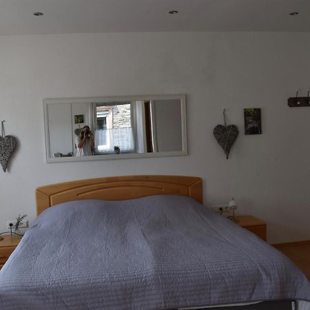 Landgasthof Zur Sonne Enkirch Chambre photo
